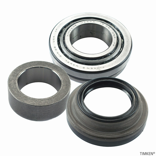 Tapered Roller Bearing SET20 - top view