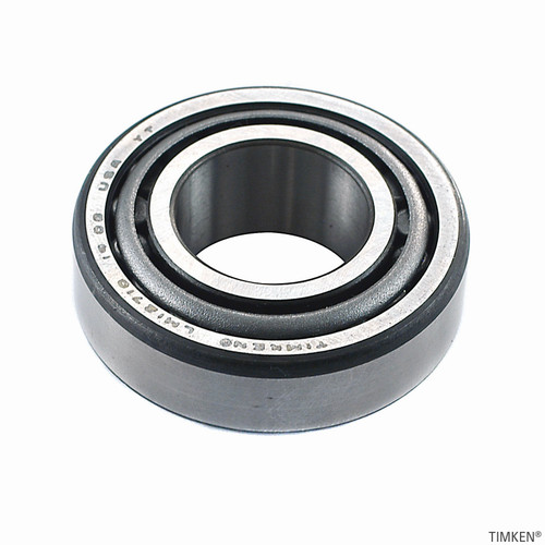 Tapered Roller Bearing SET12 - top view