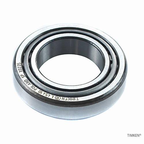 Tapered Roller Bearing SET8 - top view