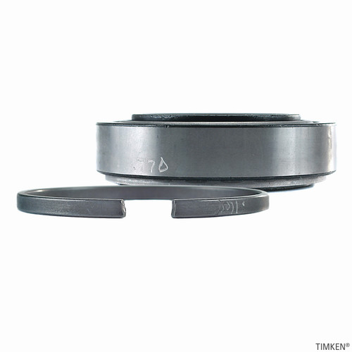 Tapered Roller Bearing SET25 - side view