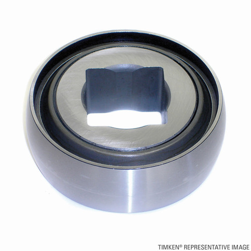 Multi-Purpose Bearing W209PPB5 - angled view
