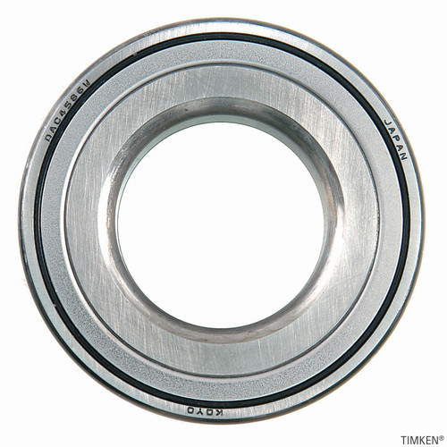 Wheel Bearing WB000024 - top view