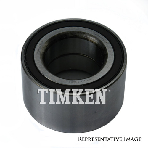 Wheel Bearing WB000052 - right view