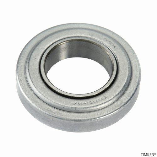 Wheel Bearing & Seal Component 01576 - angled view