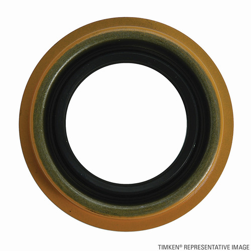Wheel Seal 100357 - top view