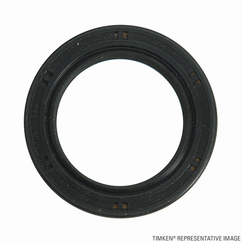Wheel Seal 1209N - top view