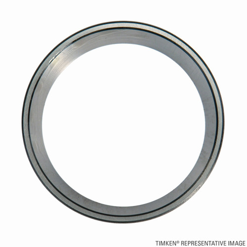 Bearing Cup 18337 - back view