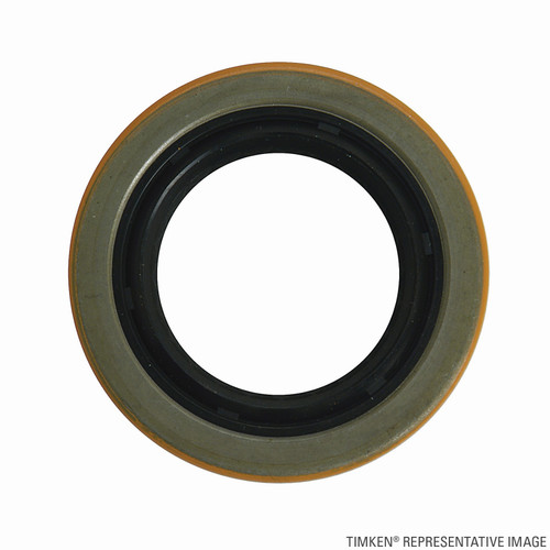 Seal 1987S - top view