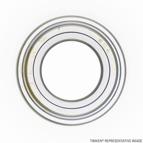 Manual Trans Front Bearing 110L - back view