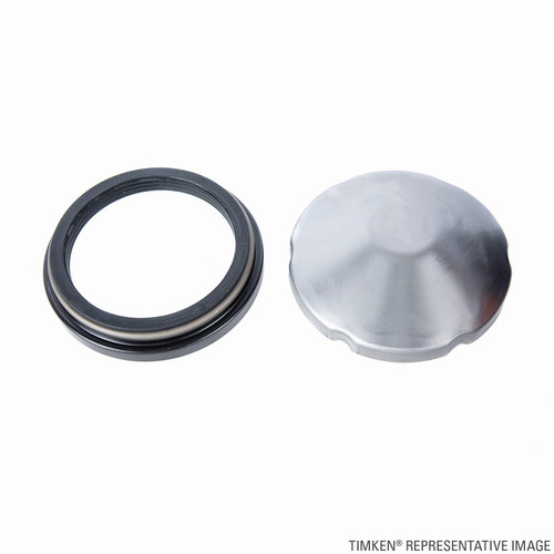 Wheel Seal 11S34370T - angled view