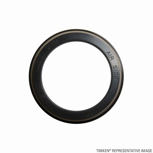 Wheel Seal 11S39380 - top view