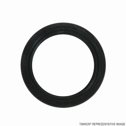 Wheel Seal 1974 - top view