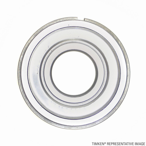 Bearing 1308L - top view