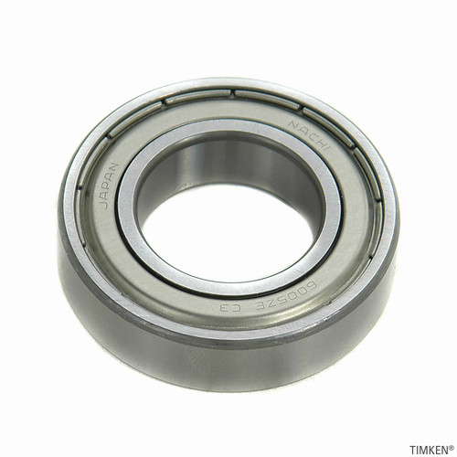 Driveshaft Support Bearing 105CC - back view