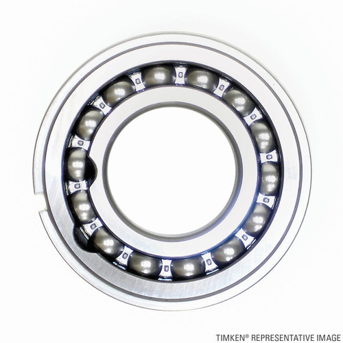 Bearing 1308SL - top view