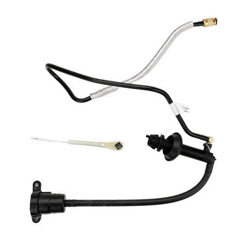 Clutch Master Cylinder and Line 2100716 - front view