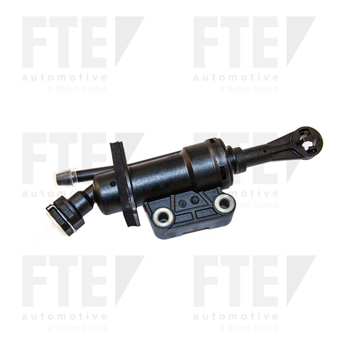 Clutch Master Cylinder 2109519 - front view