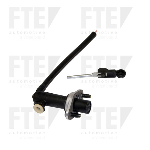 Clutch Master Cylinder 2117618 - front view