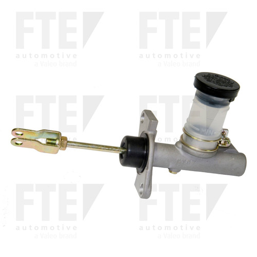 Clutch Master Cylinder 2104516 - front view