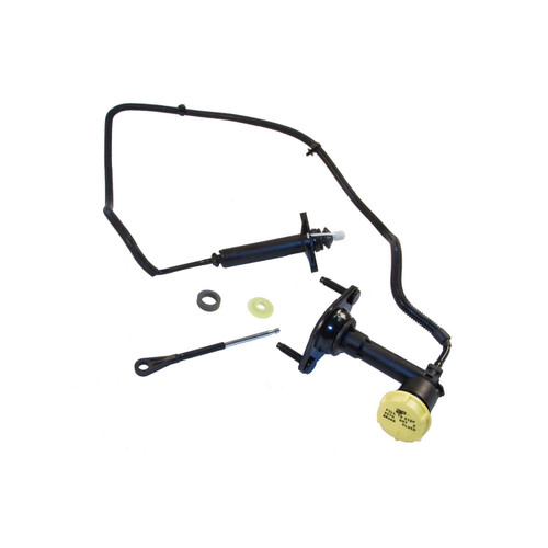 Clutch Master and Slave Cylinder Assembly 5207118 - front view