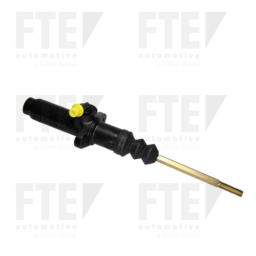 Clutch Master Cylinder 2113319 - back view