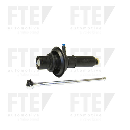 Clutch Master Cylinder 2191022 - front view