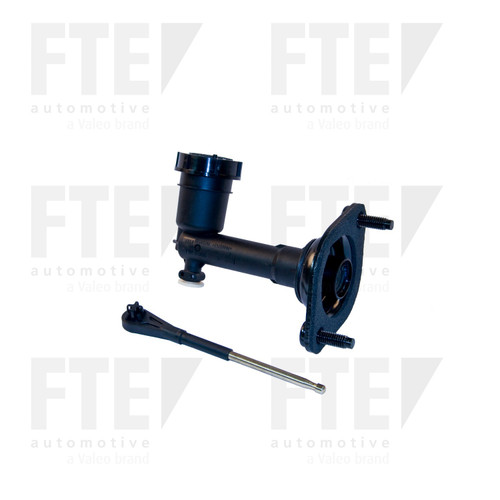 Clutch Master Cylinder 2101718 - front view
