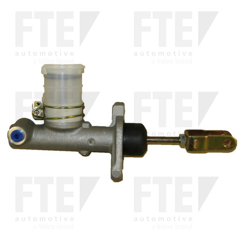 Clutch Master Cylinder 2120616 - front view