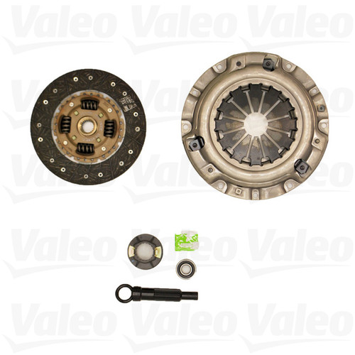 Clutch Kit 52002001 - front view