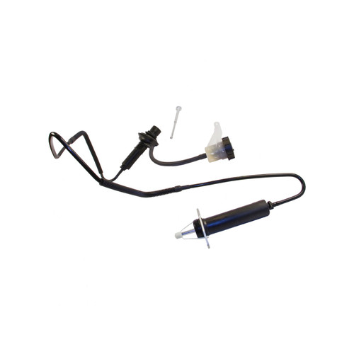 Clutch Master and Slave Cylinder Assembly 5202422 - front view