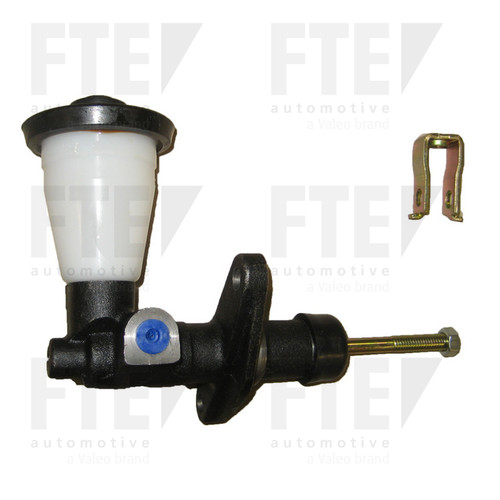 Clutch Master Cylinder 2120716 - front view
