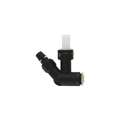 Clutch Hydraulic Components 5100300 - back view