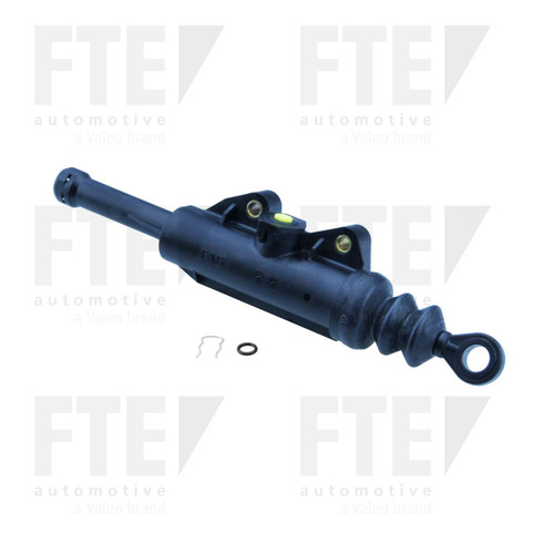 Clutch Master Cylinder 2102419 - front view