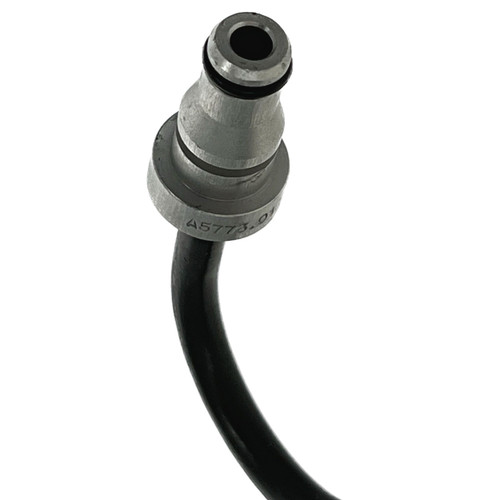Concentric Slave Cylinder and Bearing 1103436 - connector view