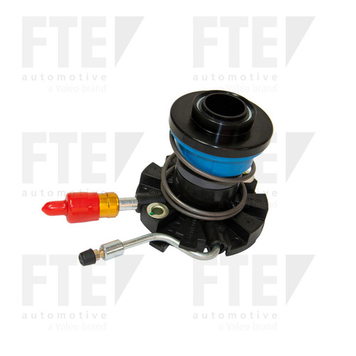 Concentric Slave Cylinder and Bearing 1100929 - front view