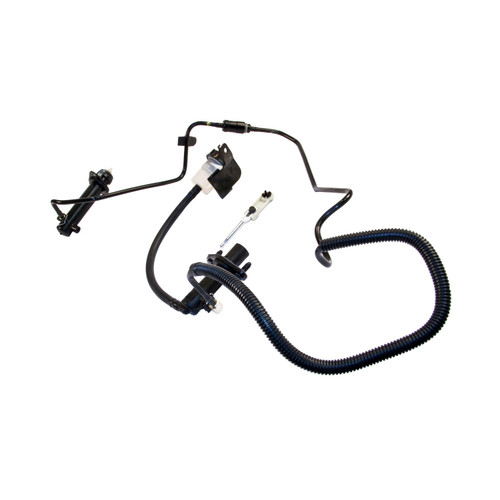 Clutch Master and Slave Cylinder Assembly 5205718 - front view