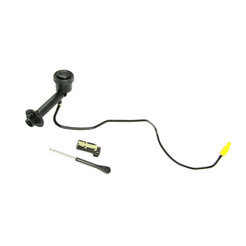 Clutch Master Cylinder and Line 5207818 - front view
