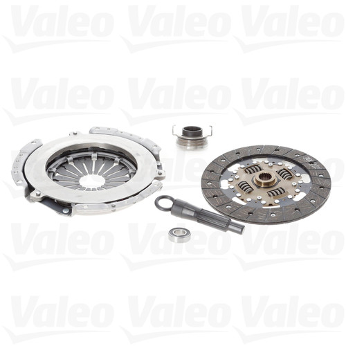 Clutch Kit 52122403 - back view