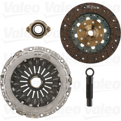 Clutch Kit 52252603 - front view