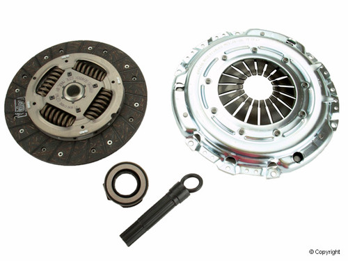 Clutch Service Kit 52255603 - top view