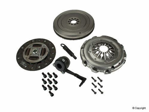 Clutch Conversion Kit 52405616 - top view