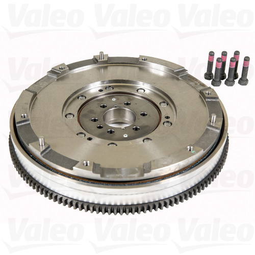 Dual Mass Flywheel 836275 - front view