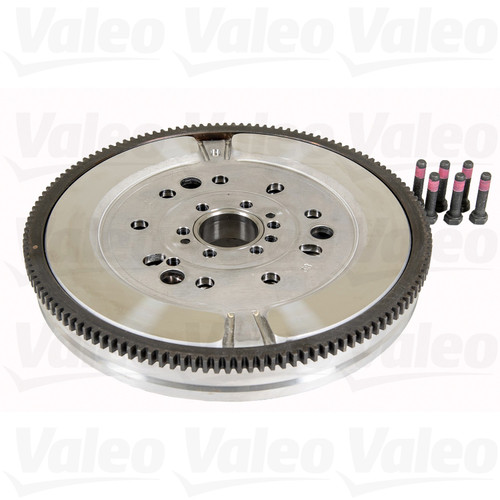 Dual Mass Flywheel 836275 - back view