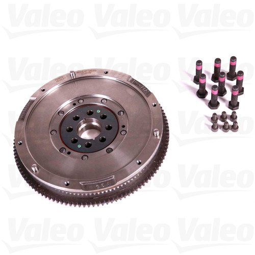 Dual Mass Flywheel 836298 - front view