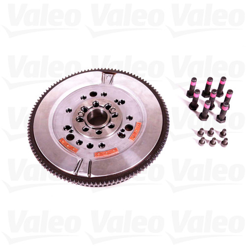 Dual Mass Flywheel 836298 - back view