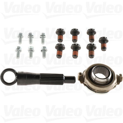Clutch Conversion Kit 52252607 - alternate view