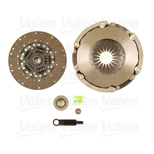 Clutch Kit 52732201 - back view