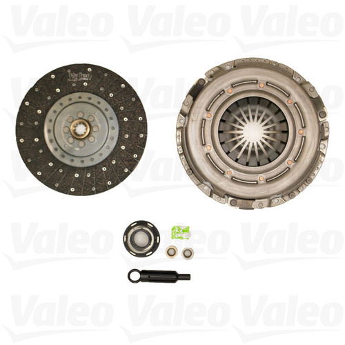 Clutch Kit 53022207 - front view