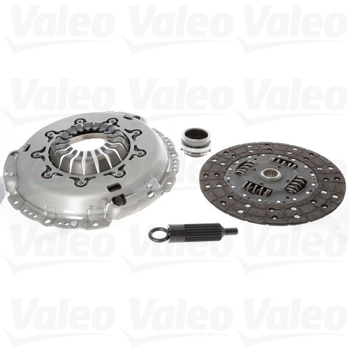 Clutch Kit 52755204 - front view