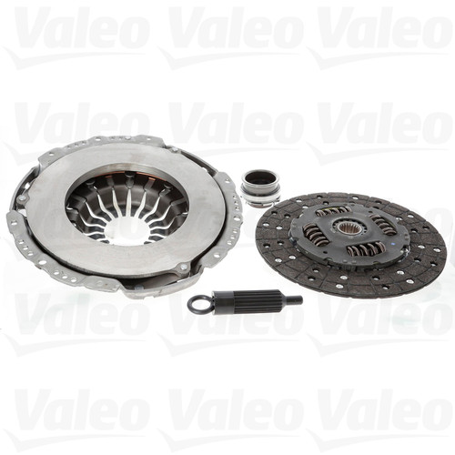 Clutch Kit 52755204 - back view